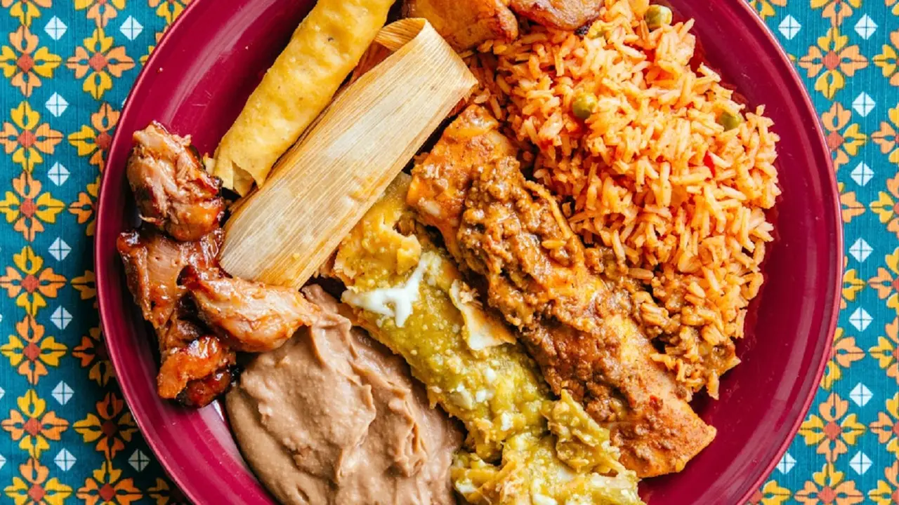Tulum's Grill & Cantina, Denham Springs, LA