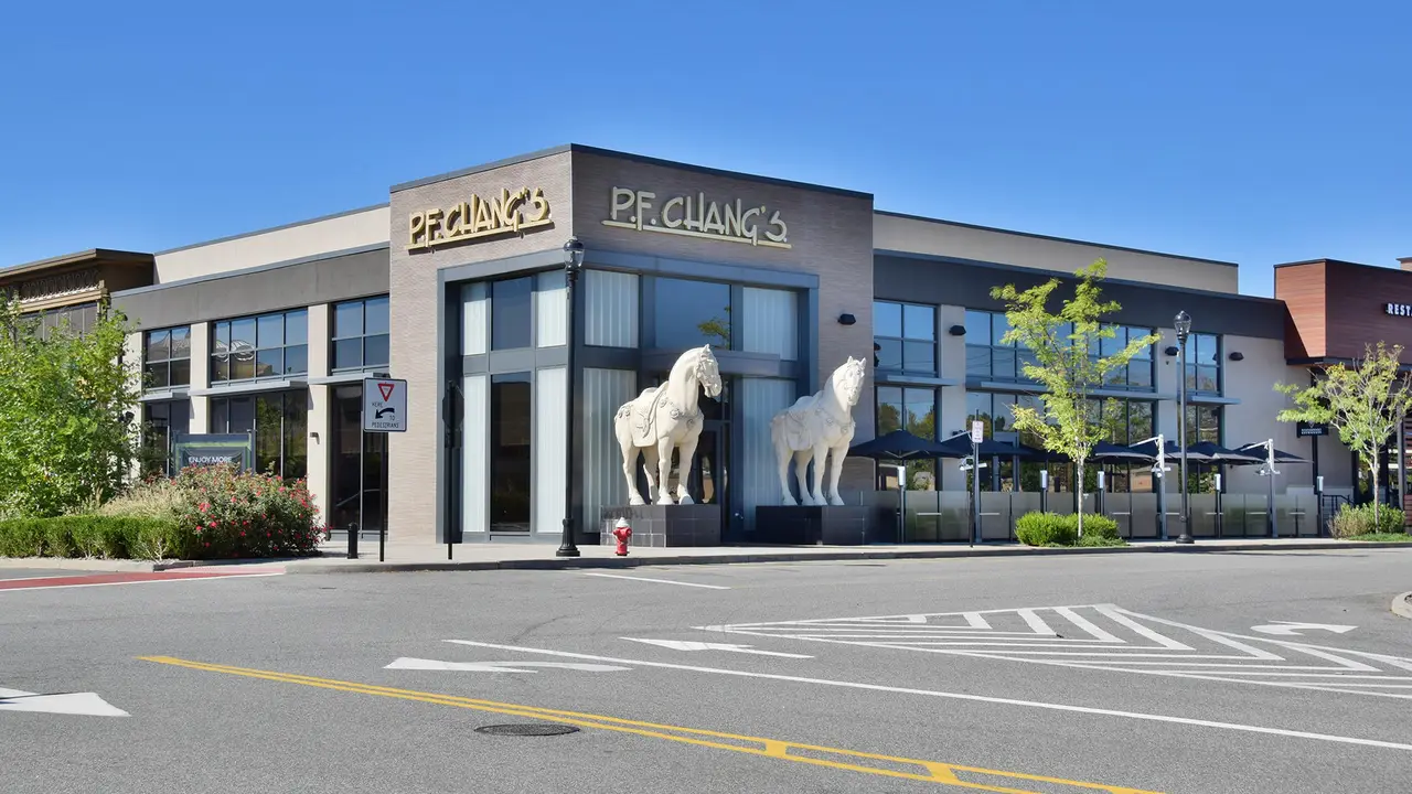 P.F. Chang's - Nanuet, Nanuet, NY