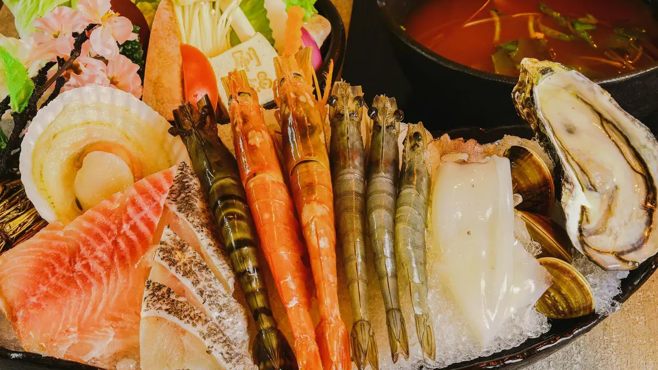 刷鍋 台南總店, Tainan City, TNN