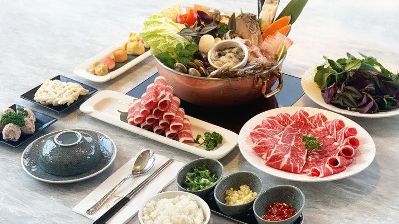 有火鍋 壹號店, Taichung City, TXG