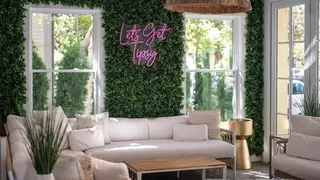 Una foto del restaurante Tipsy Mermaid Conch House & Cocktails