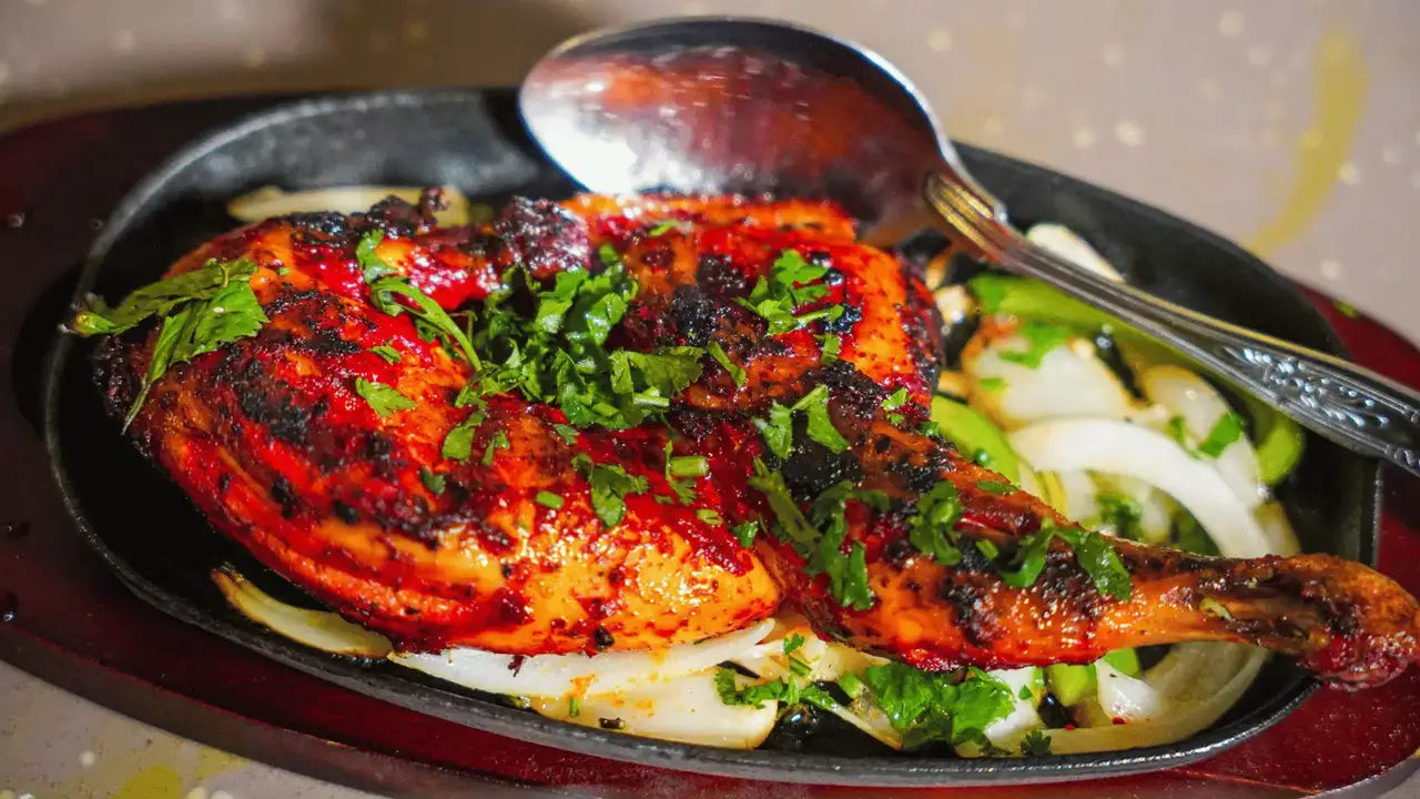 Spice Village, Cardiff, Cardiff
