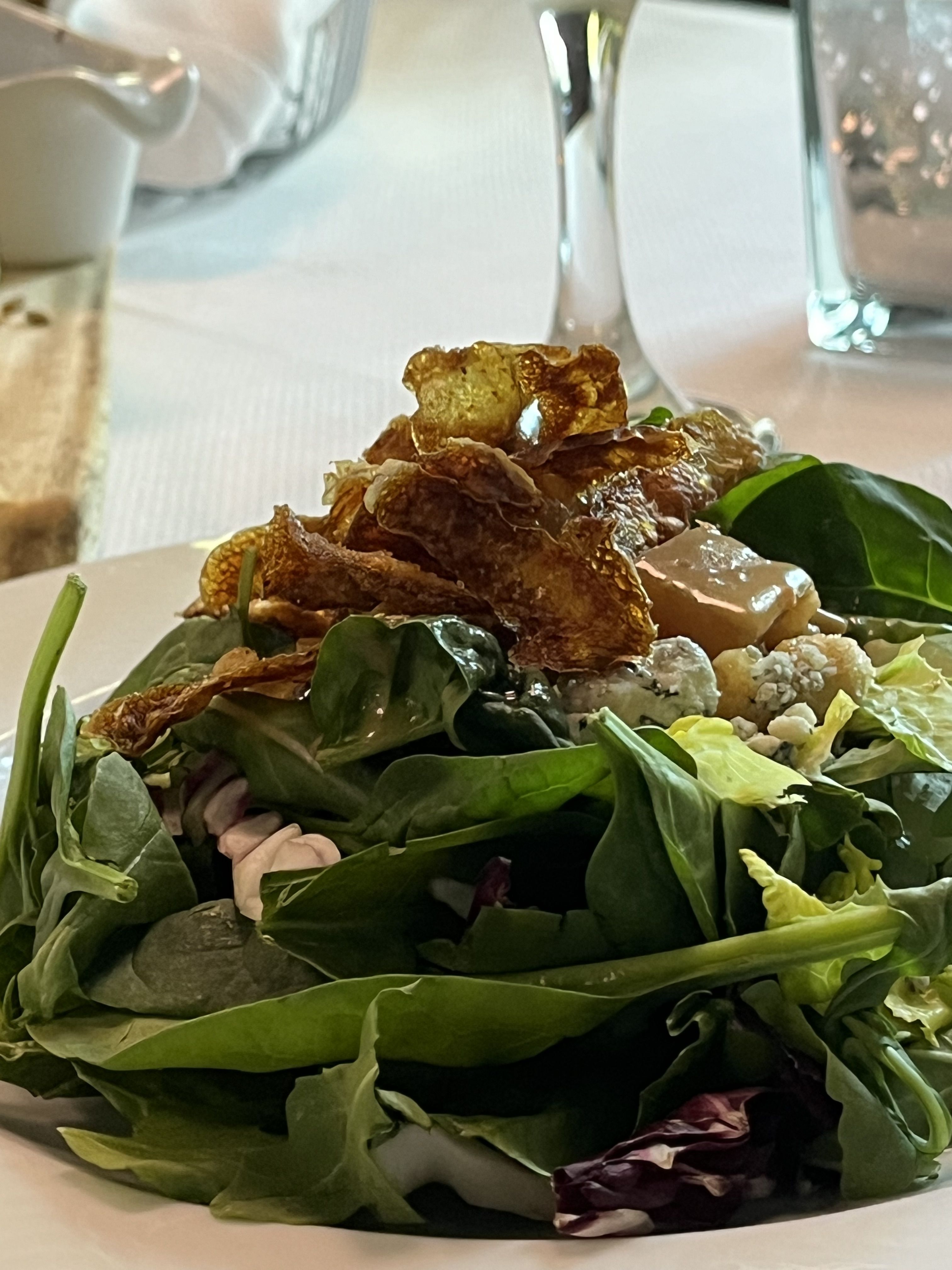 Nataz Restaurant - Clinton | New York, United States | Venue Report