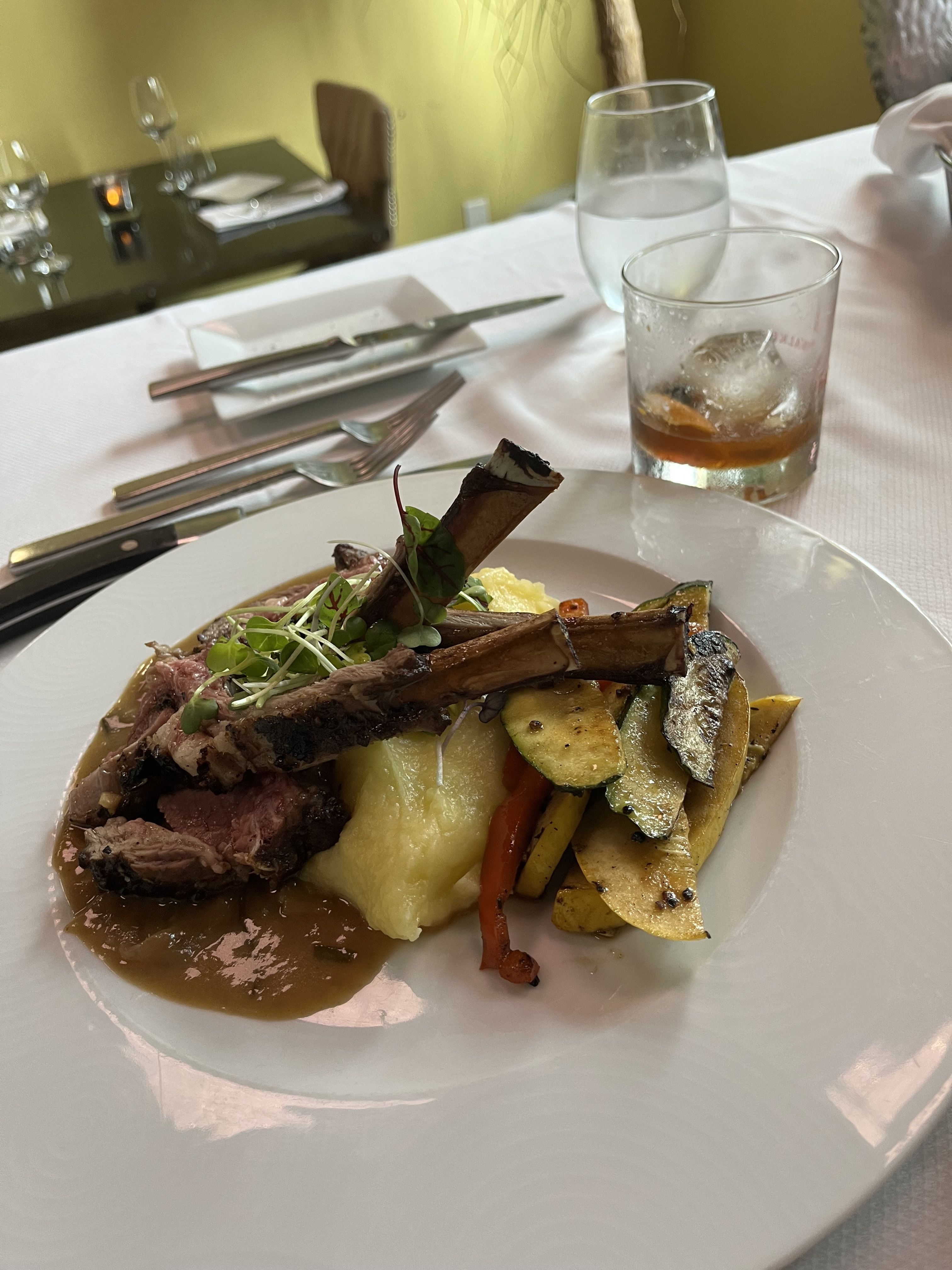 Nataz Restaurant - Clinton | New York, United States | Venue Report