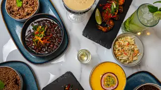 Een foto van restaurant OSR Restaurant & Bar