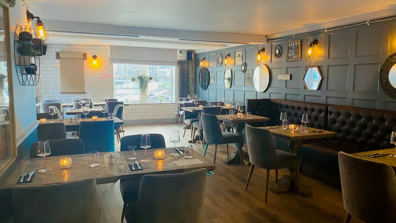 Welcome to Suffolk's Best Kept Secret - Nine Jars, Haverhill, Suffolk