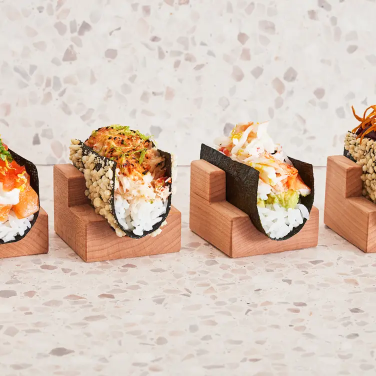 Nami Nori - Williamsburg Restaurant - New York, NY | OpenTable