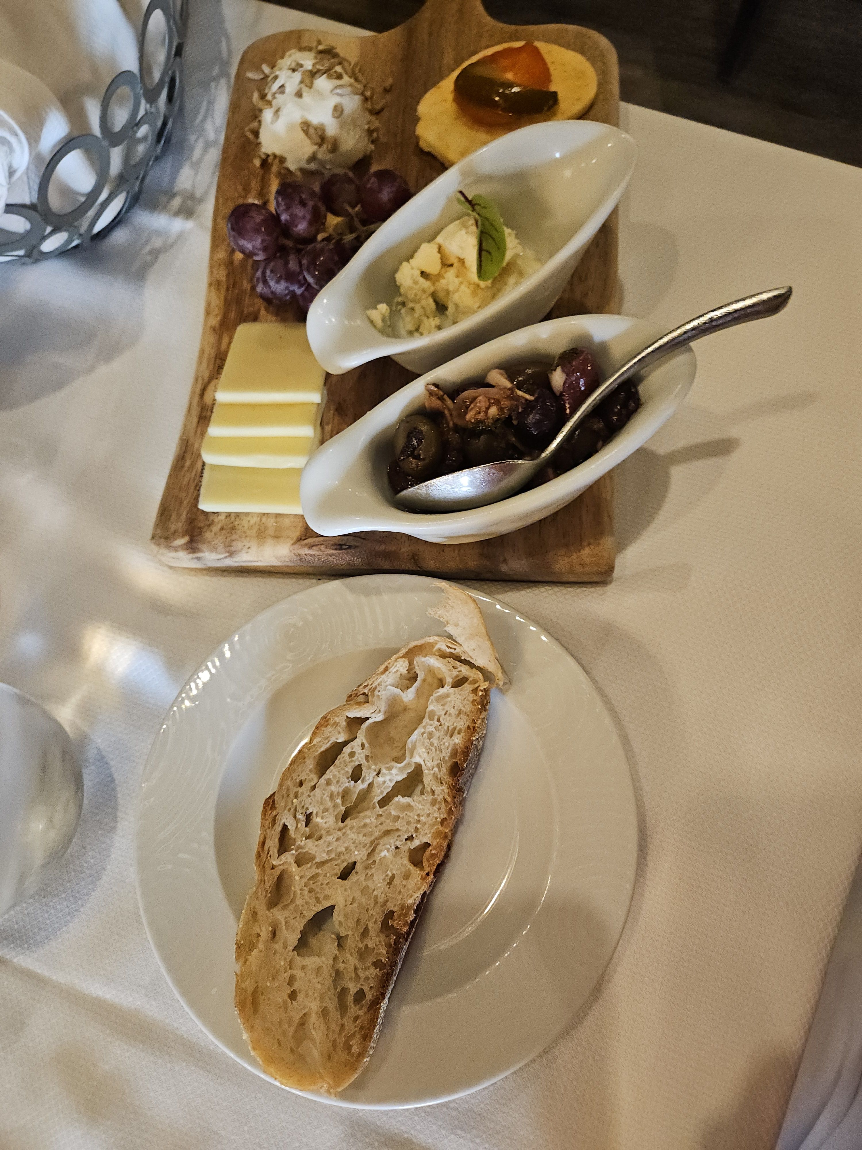 Nataz Restaurant - Southington | United States | Venue Report