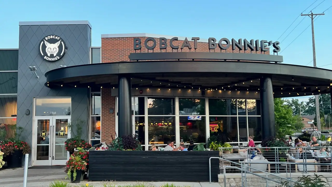 Bobcat Bonnie's - Grand Rapids, Grand Rapids, MI