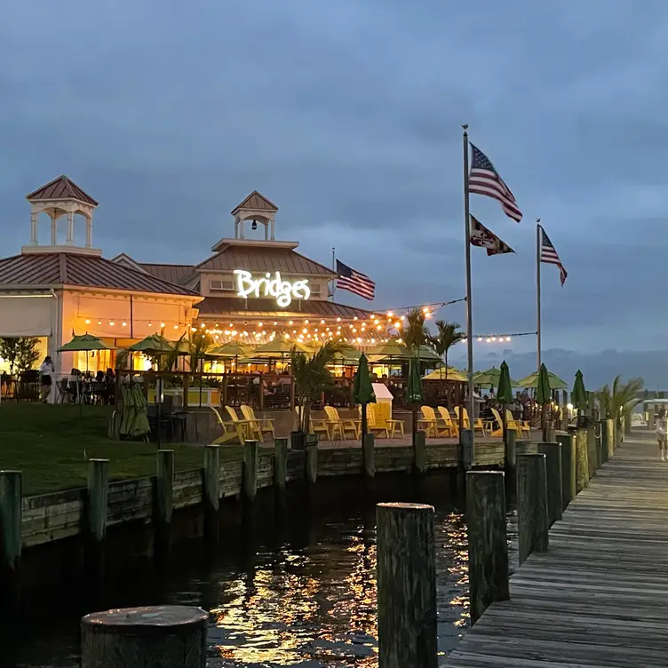 Bridges Restaurant - MD, Grasonville, MD