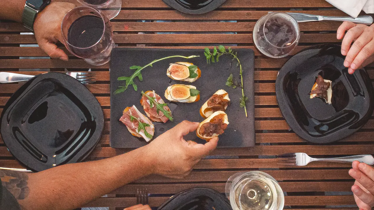 Vallesco Restaurante, Ciudad de México, CDMX