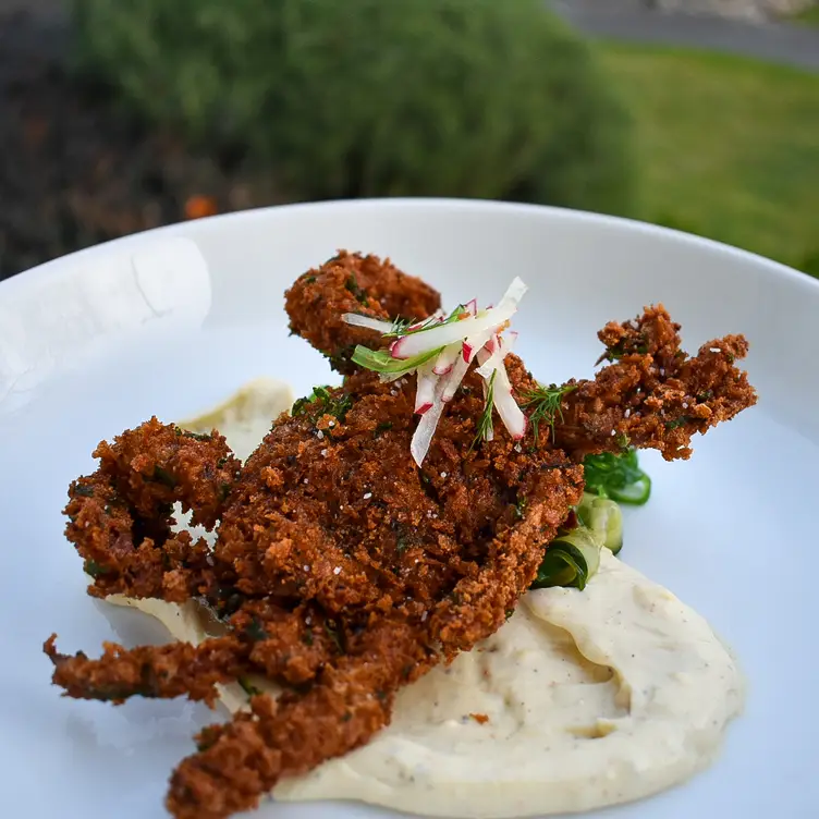 Boulevard Bistro, Elk Grove, CA