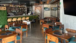A photo of Murazzi restaurant