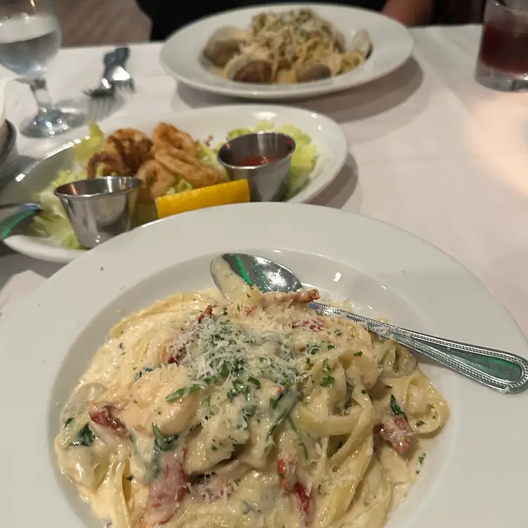 Acqua E' Farina, Hayward, CA