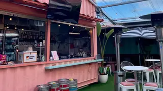 Una foto del restaurante Peachy Keen