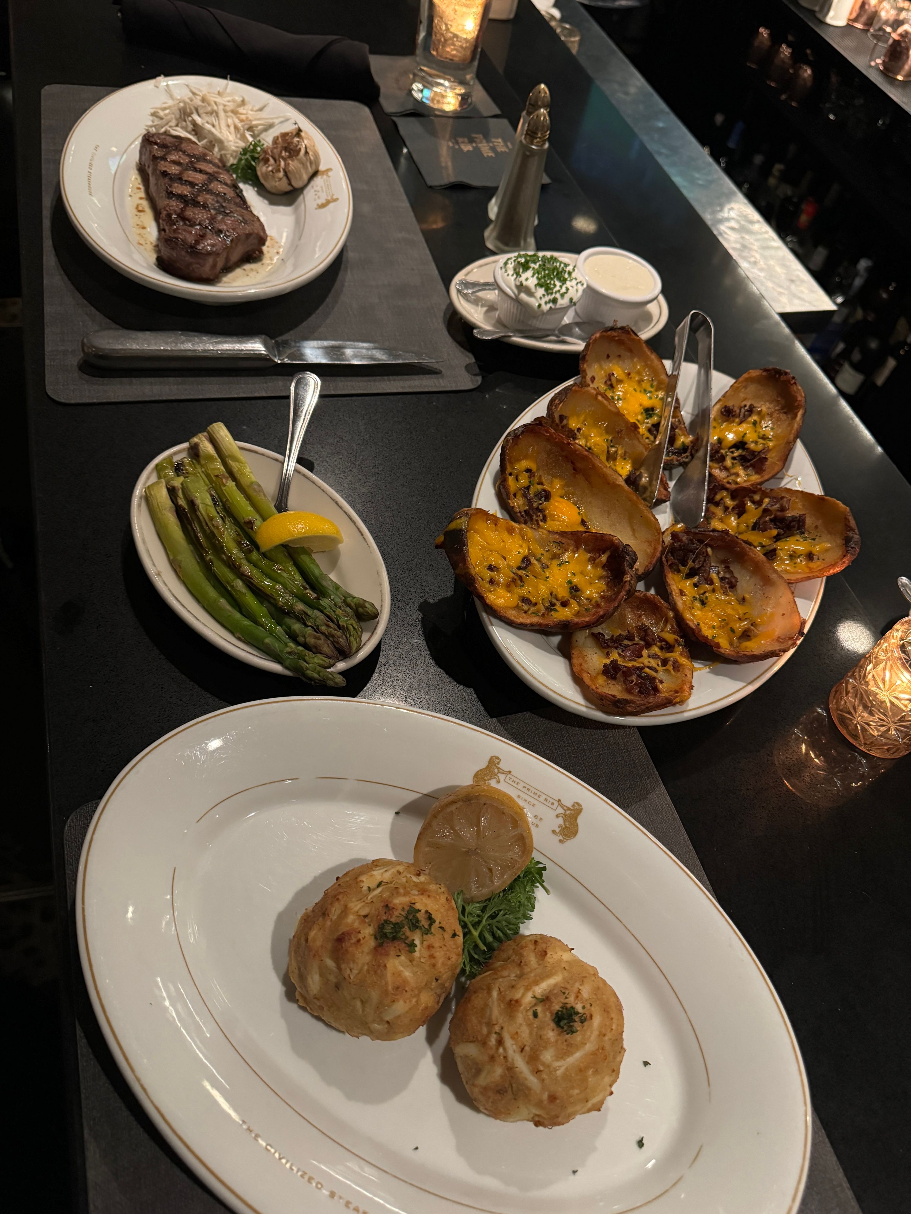 prime rib baltimore dress code Baltimore's Prime Rib steakhouse to remain in Mt. Vernon, expand
