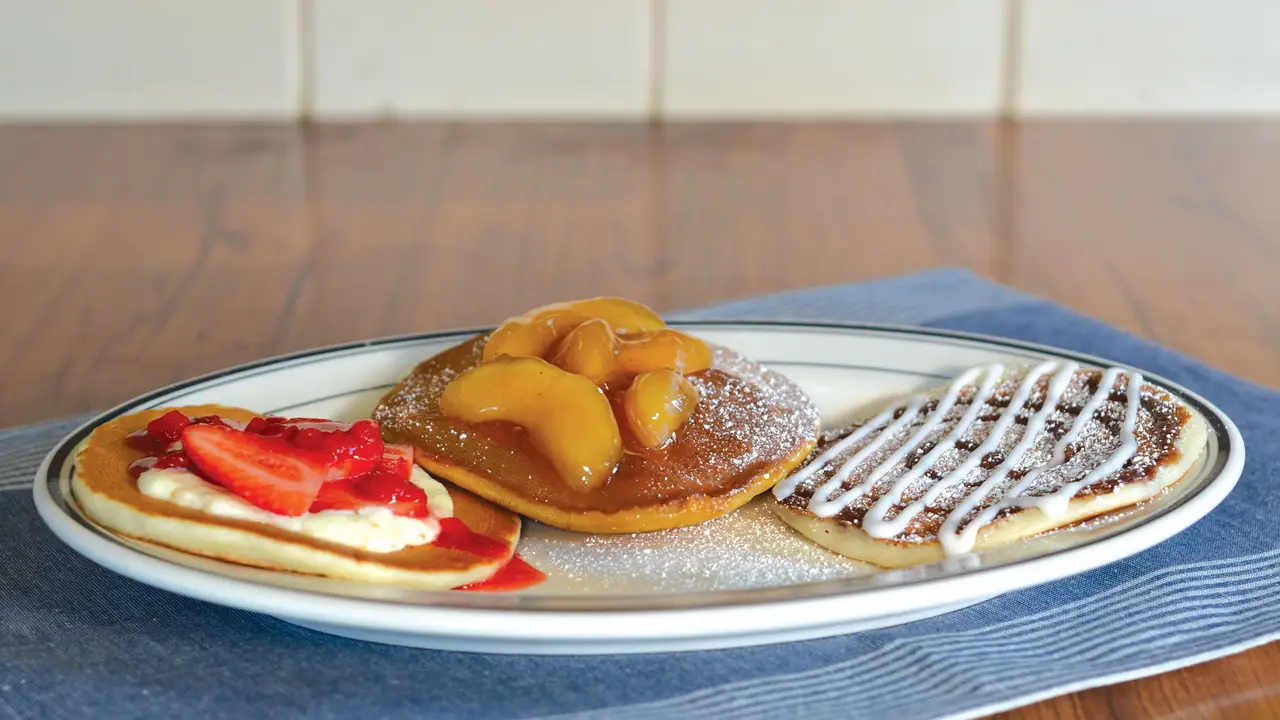Mimi's Bistro + Bakery  - Fairfield, Fairfield, CA