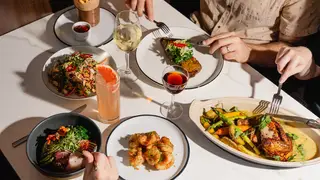 A photo of The Tradition An American Kitchen restaurant