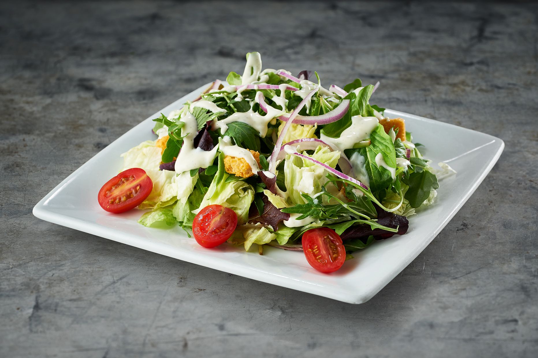 Ruth's Chris Steak House - La Cantera food