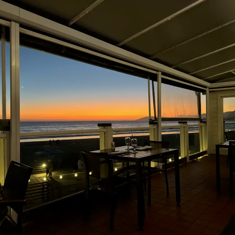 Oyster Loft, Pismo Beach, CA