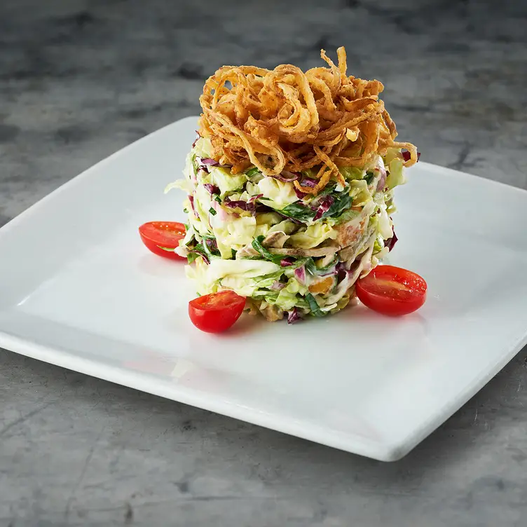 Chopped Salad - Ruth's Chris Steak House - Toronto, Toronto, ON