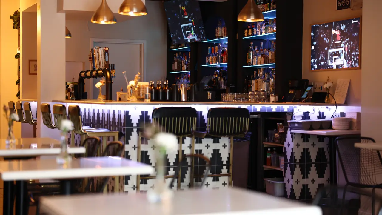 Cantina 138, Brooklyn, NY
