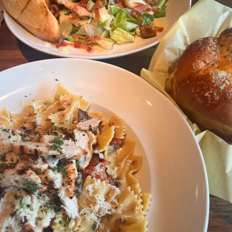 Jack Astor's - Boisbriand, Boisbriand, QC