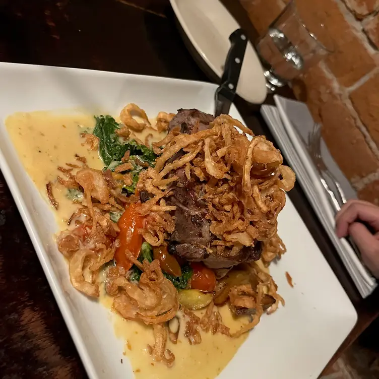 Patrona, Ukiah, CA