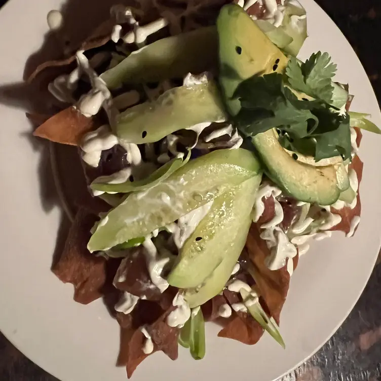 Patrona, Ukiah, CA