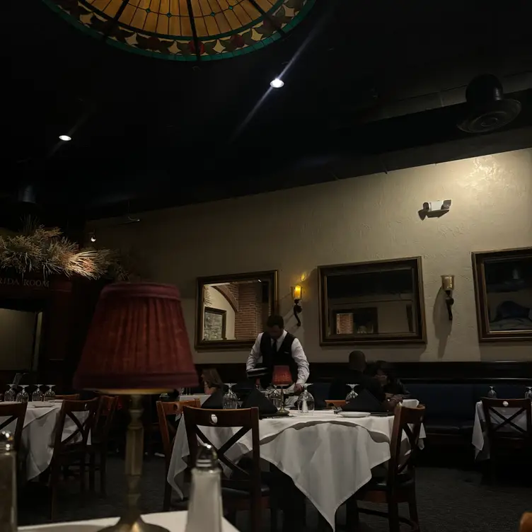 Mark's Prime Steakhouse and Seafood - Gainesville, Gainesville, FL