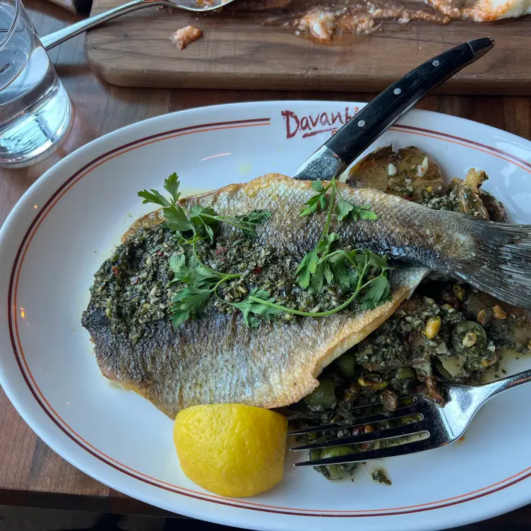 Davanti Enoteca - Western Springs, Western Springs, IL