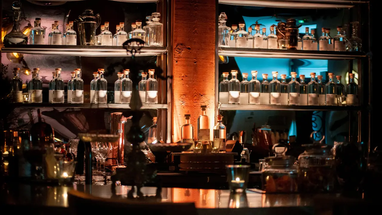 Copperpenny Distilling Co., North Vancouver, BC