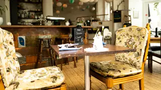 Foto von Fräulein Wunder Restaurant