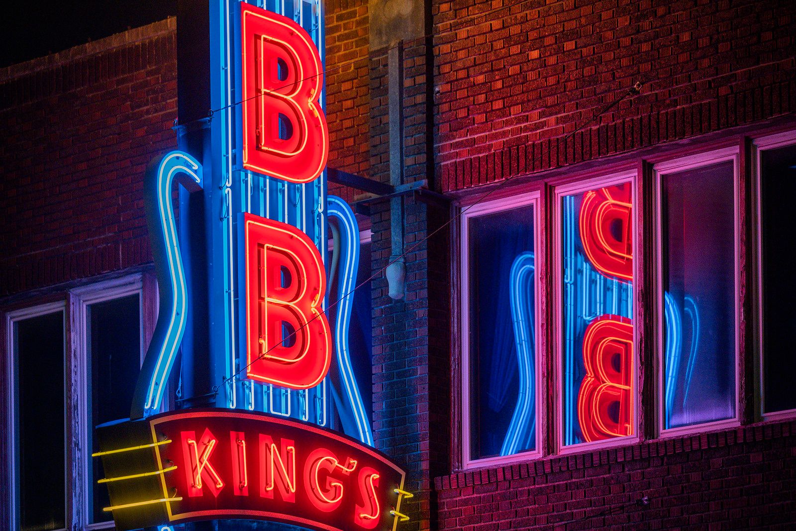 bb king blues club dress code B.B. King's Blues Club