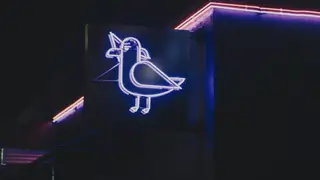 A photo of Steven's Cocktail Corner Bar + Kitchen restaurant