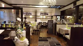 Una foto del restaurante Indochine fine cuisine francaise et vietnamienne