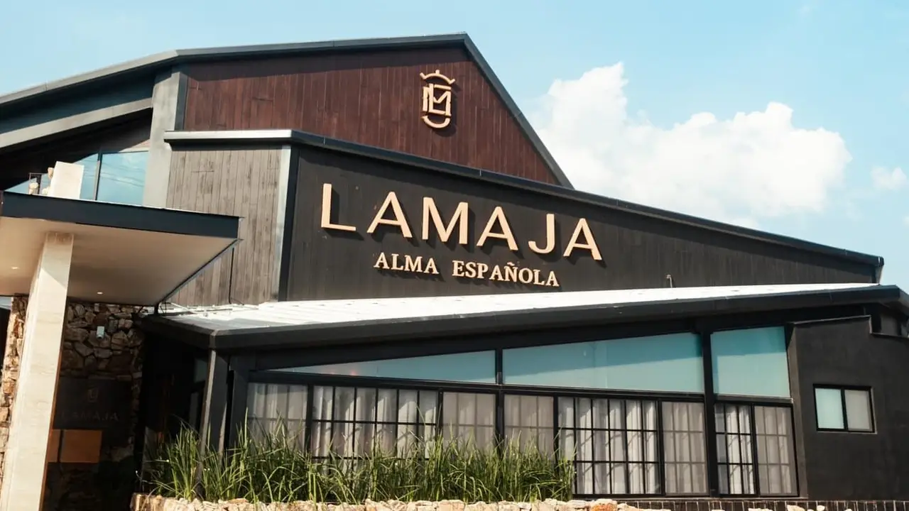 Lamaja, Queretaro, QUE