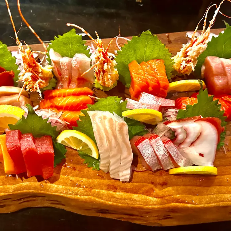 Japonessa Sushi Cocina - Seattle, Seattle, WA