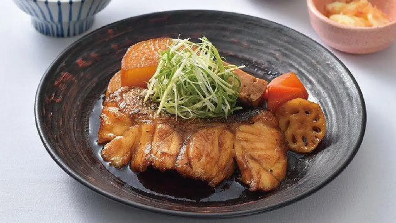 大戶屋 行天宮店, Taipei City, 
