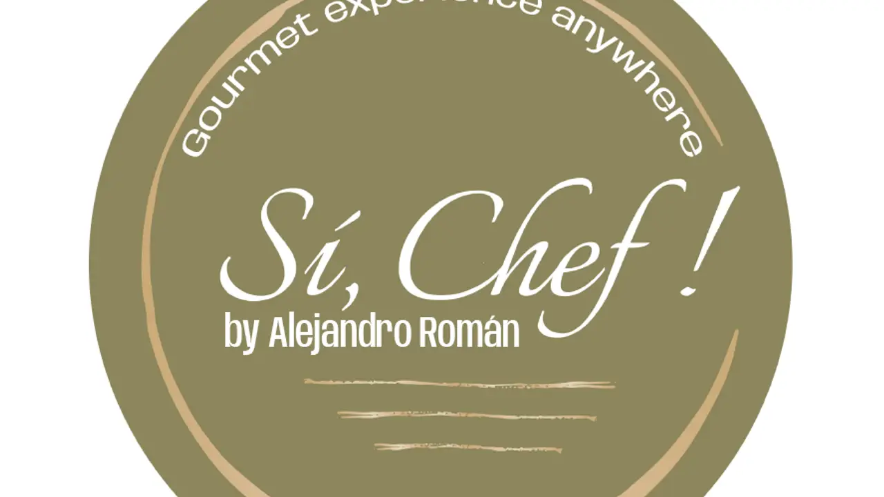 SÍ CHEF !, Marbella, AN
