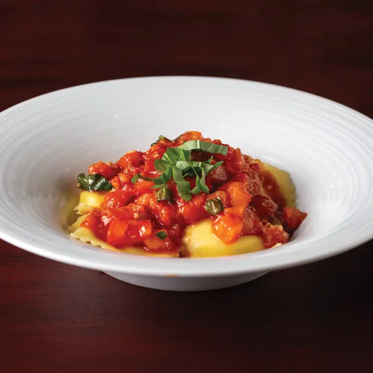  Ricotta-Stuffed Ravioli - Grotto - Houston, Houston, TX