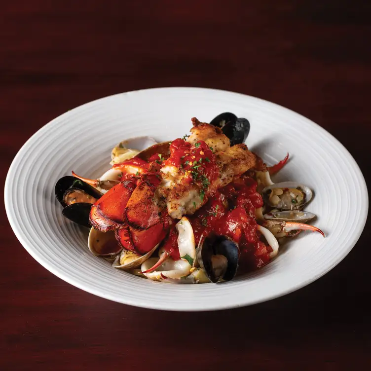 Aragosta Arrabbiata - Grotto - Houston, Houston, TX
