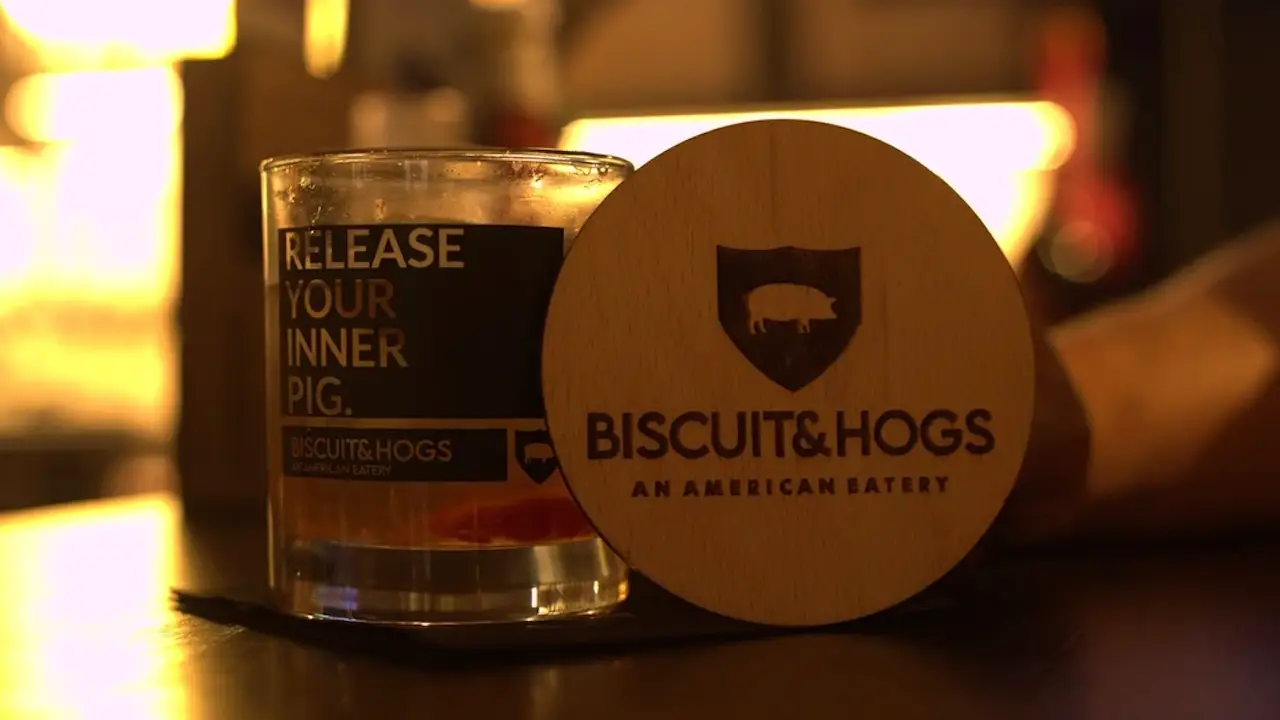 Biscuit & Hogs, Ogden, UT