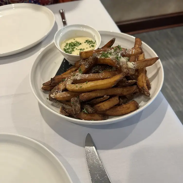 Zoes Steak & Seafood, Virginia Beach, VA