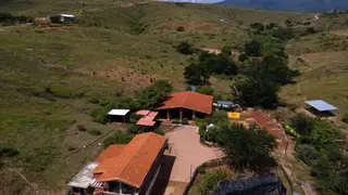 Una foto del restaurante PORTOZUELO Cocina de Leña