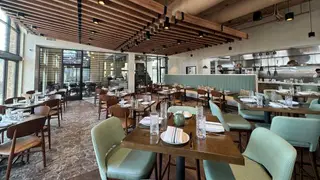 Una foto del restaurante Tavola Italian