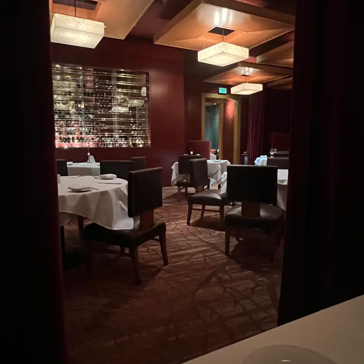 Ciera Steak and Chophouse - Bally's Lake Tahoe, Stateline, NV