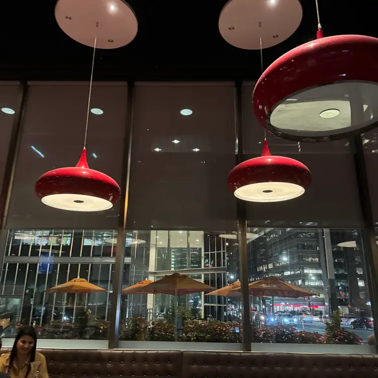 Pizzeria Libretto University, Toronto, ON