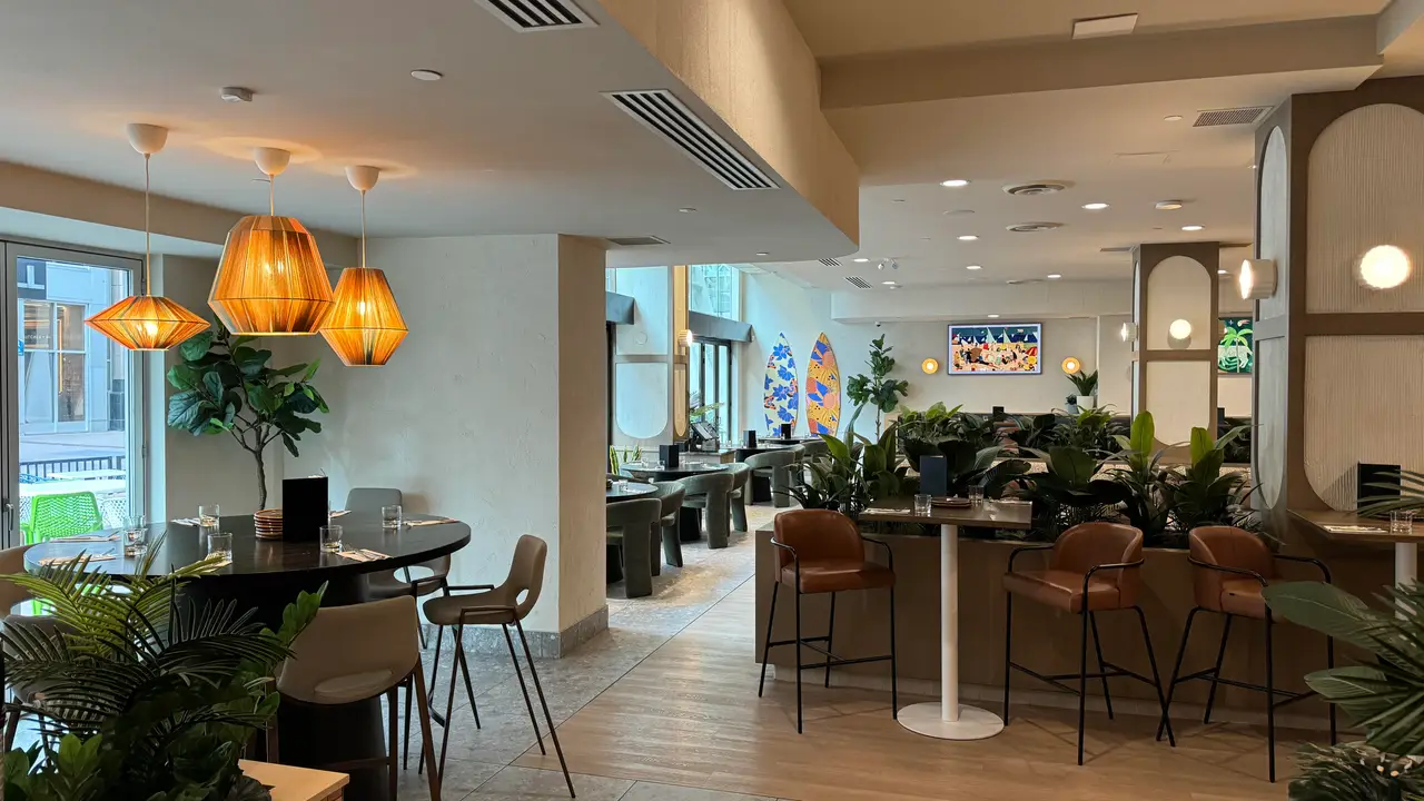 The Office - Calgary, Calgary, AB