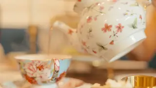 Una foto del restaurante Toodles Tearoom